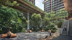 The Robertson Opus (D9), Condominium #463045111